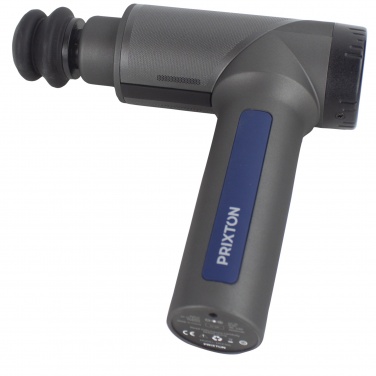 Logo trade promotional product photo of: Prixton MGF100 massage gun